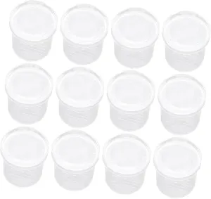 12pcs Portable Insect Observation Boxes Air Critter Containers for Boys and Girls Safe Feeding Accessory and Household Storage