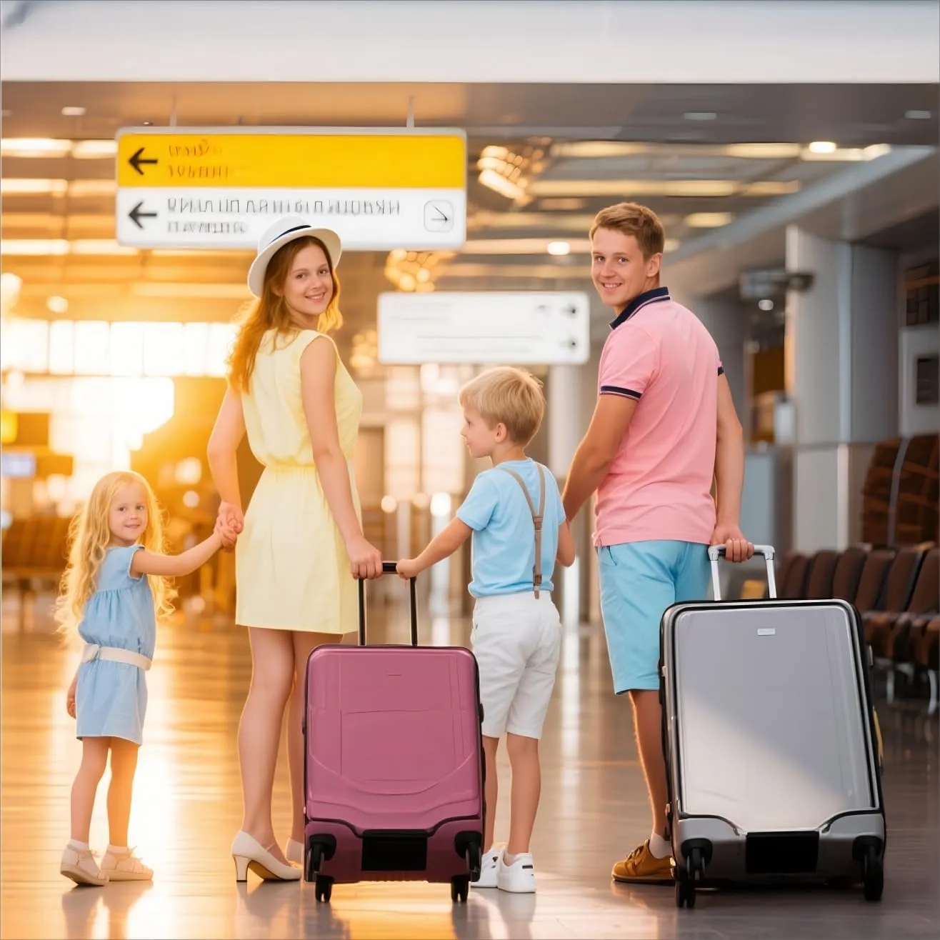 20/24/28 Inch Thicken Transparent Luggage Cover Suitcase Protector Waterproof PVC Full Clear Cover Travel Suitcase 20 24 28 inch
