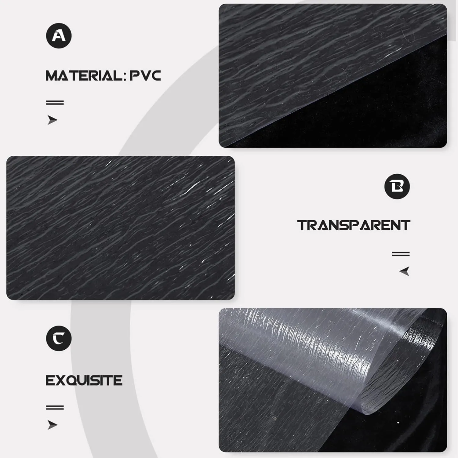 2pcs Water Pattern Paper Models Sand Table Material Sand Table Decoration Supplies Water Surface Model Sand Table Water Surface Model Water Surface Material PVC Transparent