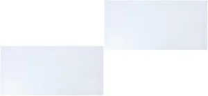 2pcs Water Pattern Paper Models Sand Table Material Sand Table Decoration Supplies Water Surface Model Sand Table Water Surface Model Water Surface Material PVC Transparent
