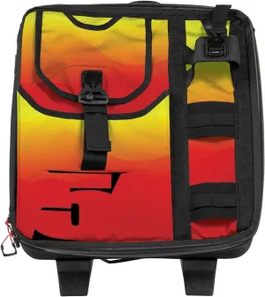 509 Mountain Tunnel Bag (Orange POP - One Size)