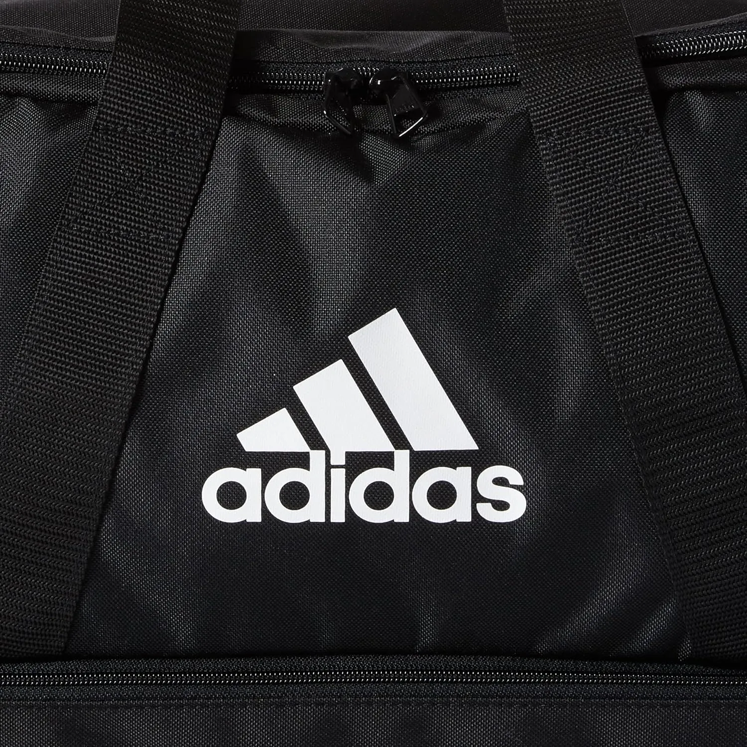 adidas Tiro Bottom Compartment Duffel Bag