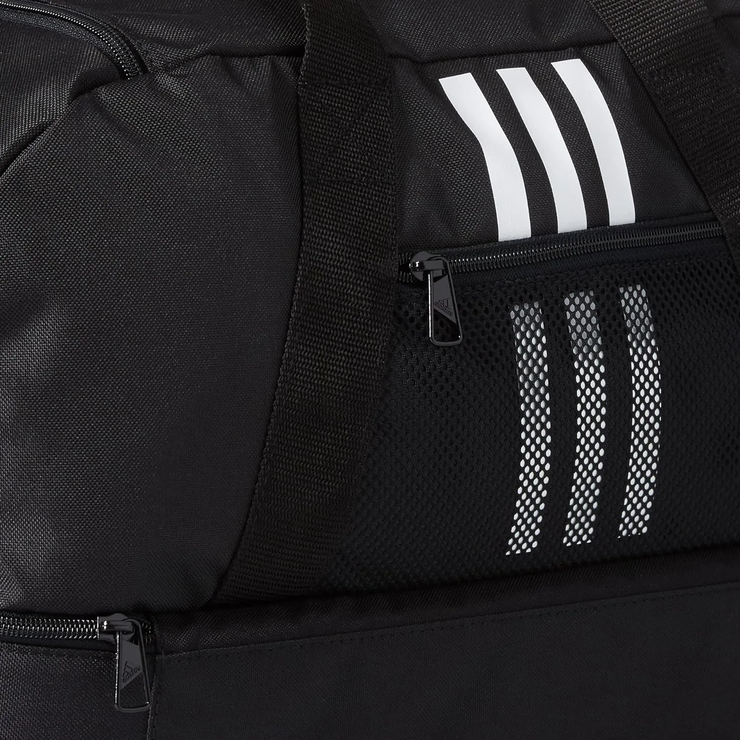 adidas Tiro Bottom Compartment Duffel Bag