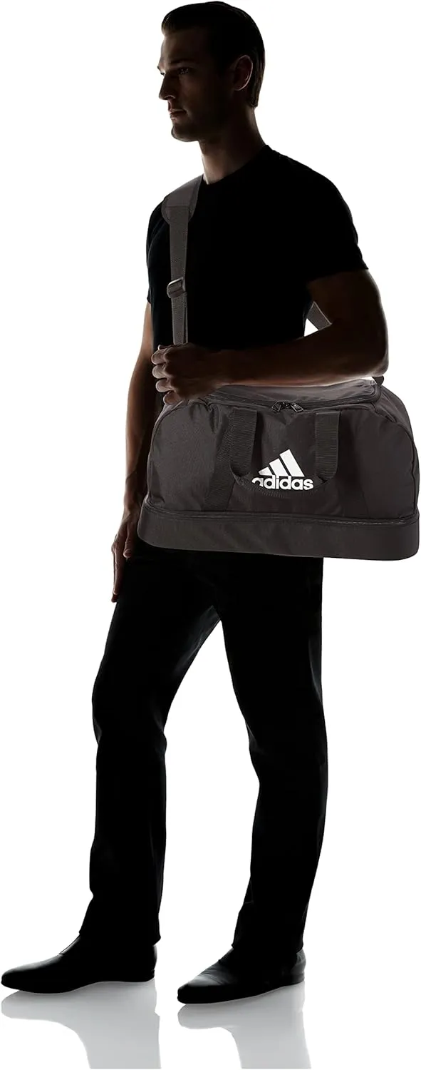 adidas Tiro Bottom Compartment Duffel Bag