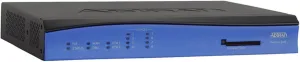 Adtran 4200821F12 NETVANTA 3448 POE W/VPN