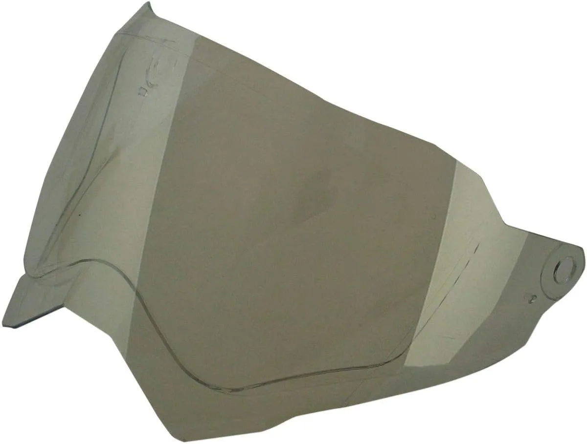 AFX FX-41 Scratch-Resistant Shield (Gold Mirror)