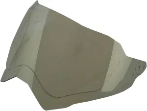 AFX FX-41 Scratch-Resistant Shield (Gold Mirror)