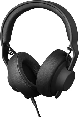AIAIAI TMA-2 Studio XE Balanced Professional Studio Headphones with Ableton Live Lite, Black