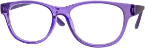 A.J. Morgan Neighbors-Readers Rectangular Reading Glasses