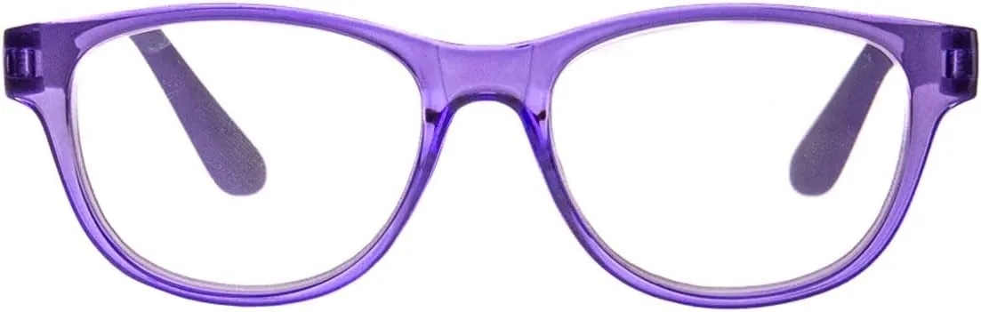 A.J. Morgan Neighbors-Readers Rectangular Reading Glasses