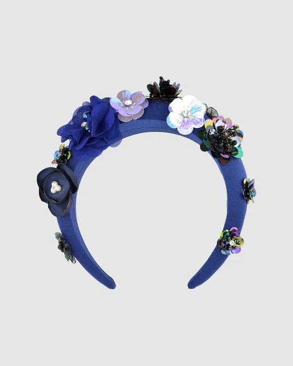 AKIRA (blue)