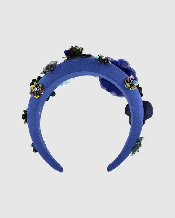 AKIRA (blue)