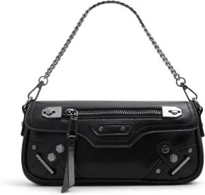 ALDO Tanisaax Cross Body, Other Black