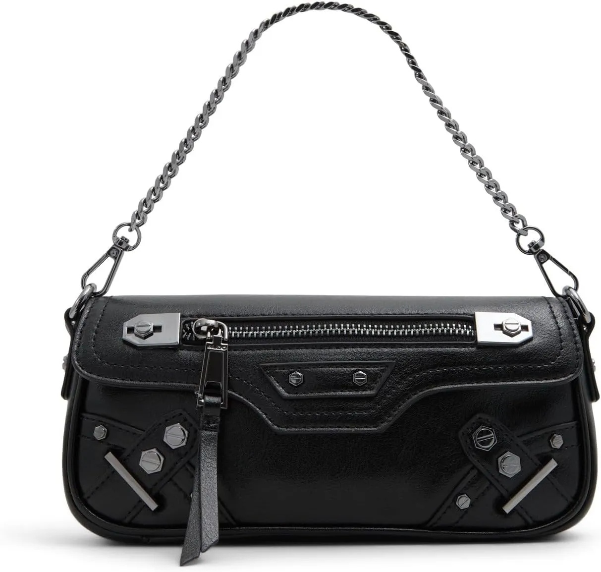ALDO Tanisaax Cross Body, Other Black