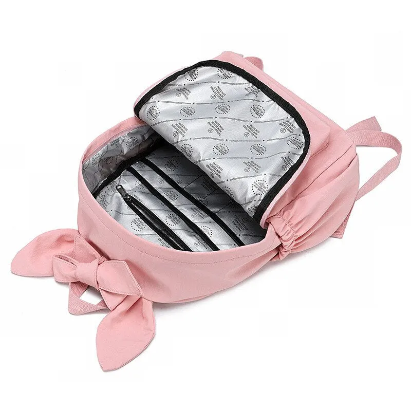 Alice in Wonderland Backpacks