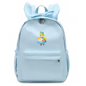 Alice in Wonderland Backpacks