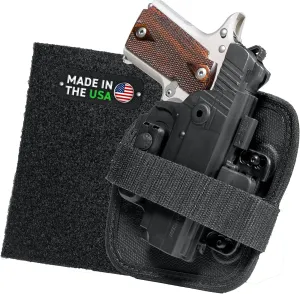 Alien Gear ShapeShift Hook & Loop Holster