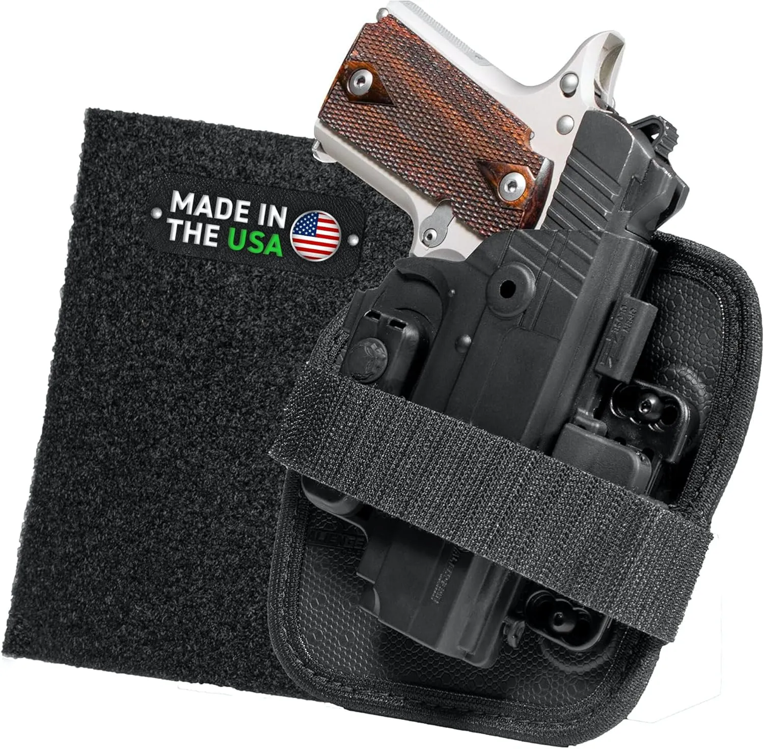Alien Gear ShapeShift Hook & Loop Holster
