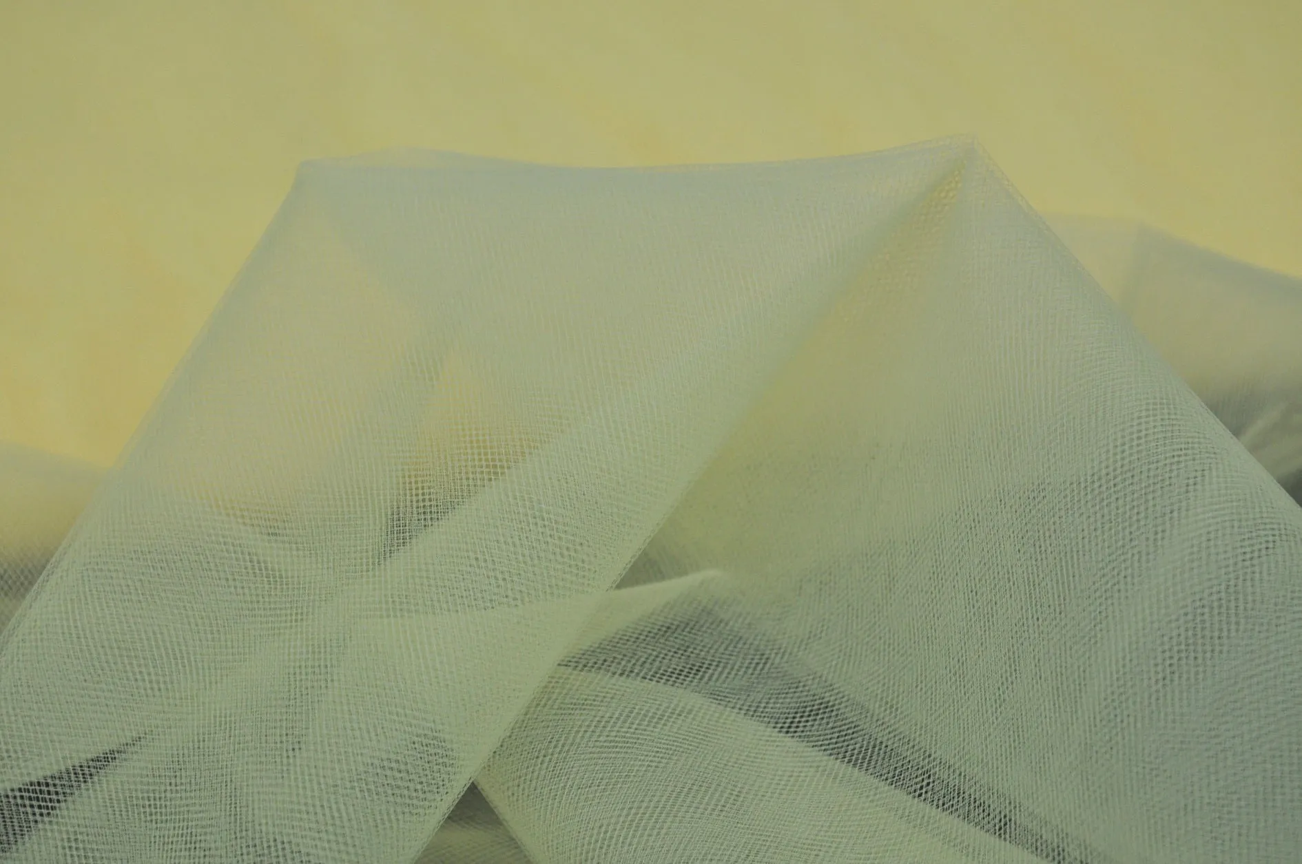 American Tulle Butter