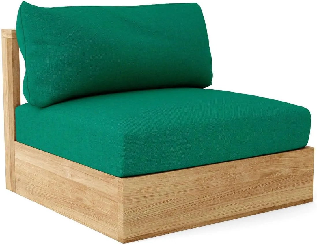Anderson Teak Copacabana Center Modular