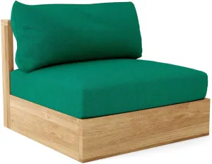 Anderson Teak Copacabana Center Modular