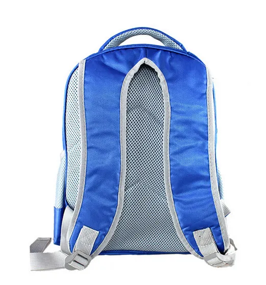 Animal School Bags