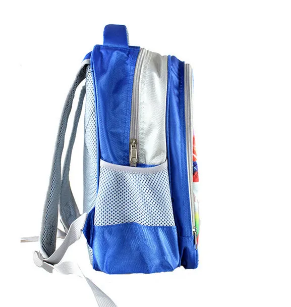 Animal School Bags
