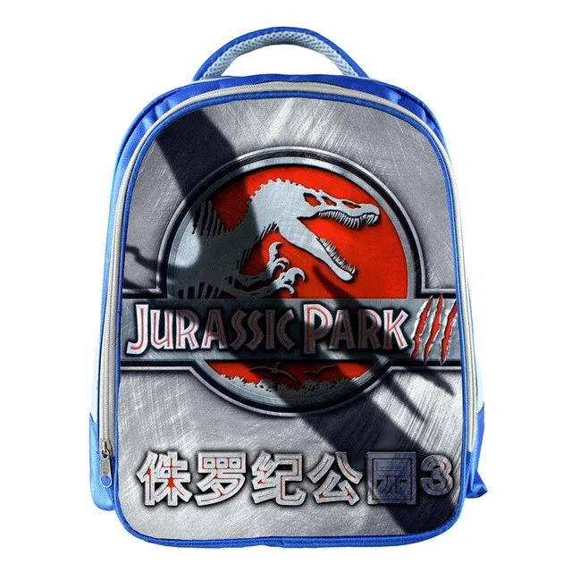 Animal School Bags
