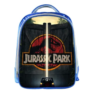 Animal School Bags