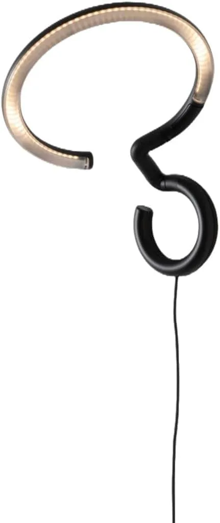 Artemide Vine LED Spot Light | 8W 3000K 90CRI Black MP-MV