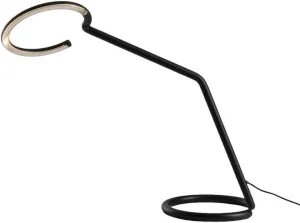 Artemide Vine LED Table Light | 8W 3000K 90CRI Black MP-MV