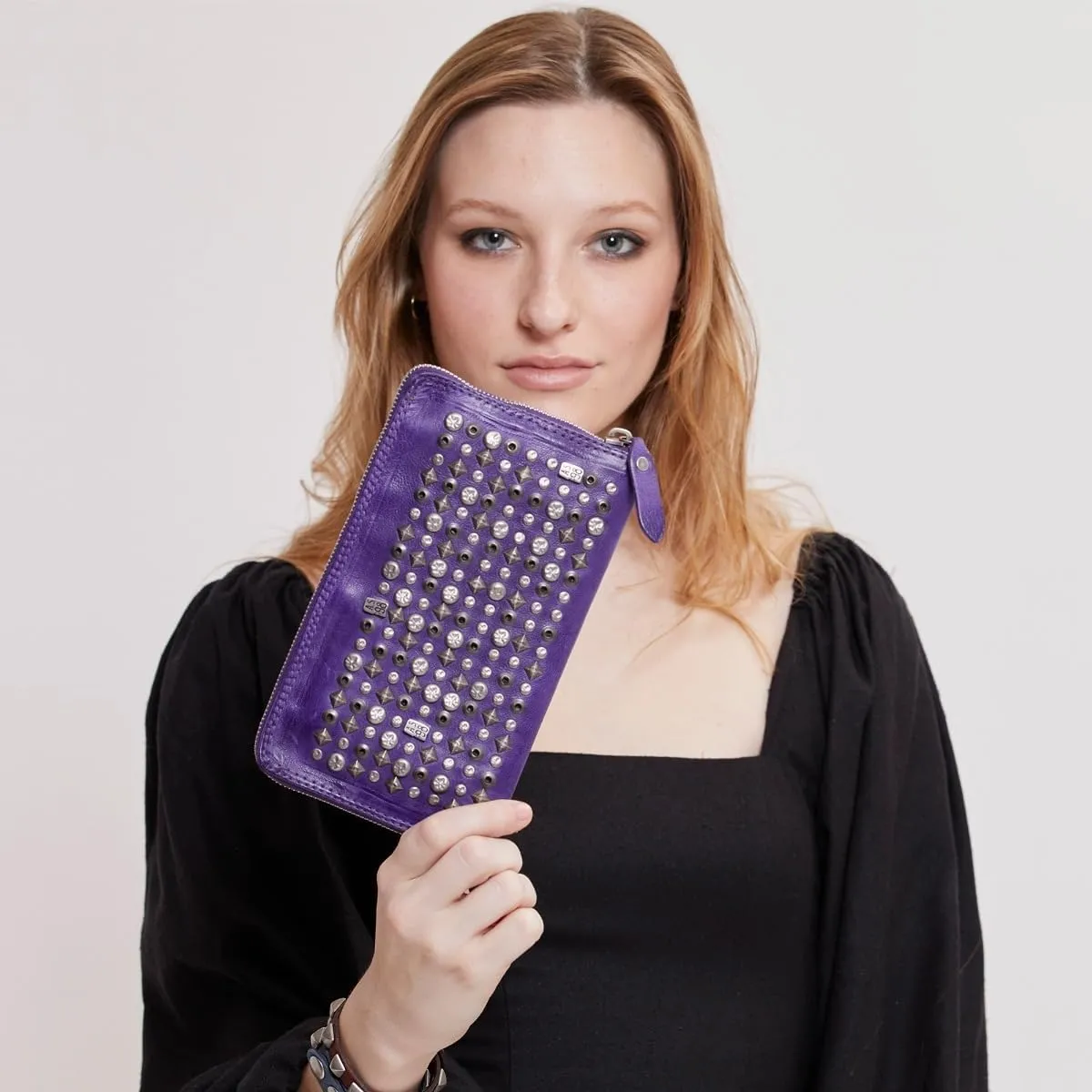 A.S.98 Hugh Wallet Women's Accessories