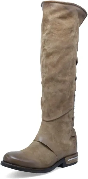 A.S.98 Tosh Women's Knee-High Boot