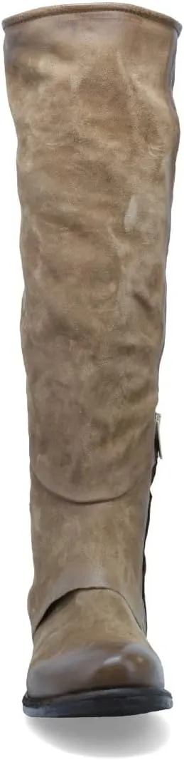 A.S.98 Tosh Women's Knee-High Boot