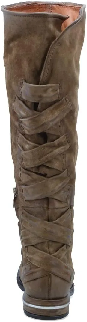 A.S.98 Tosh Women's Knee-High Boot