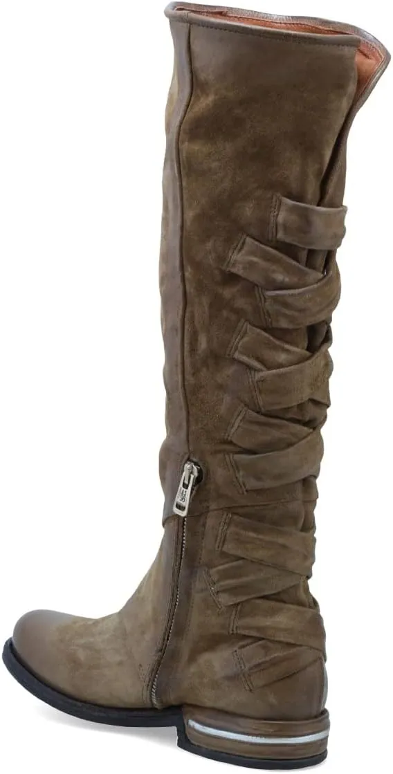 A.S.98 Tosh Women's Knee-High Boot