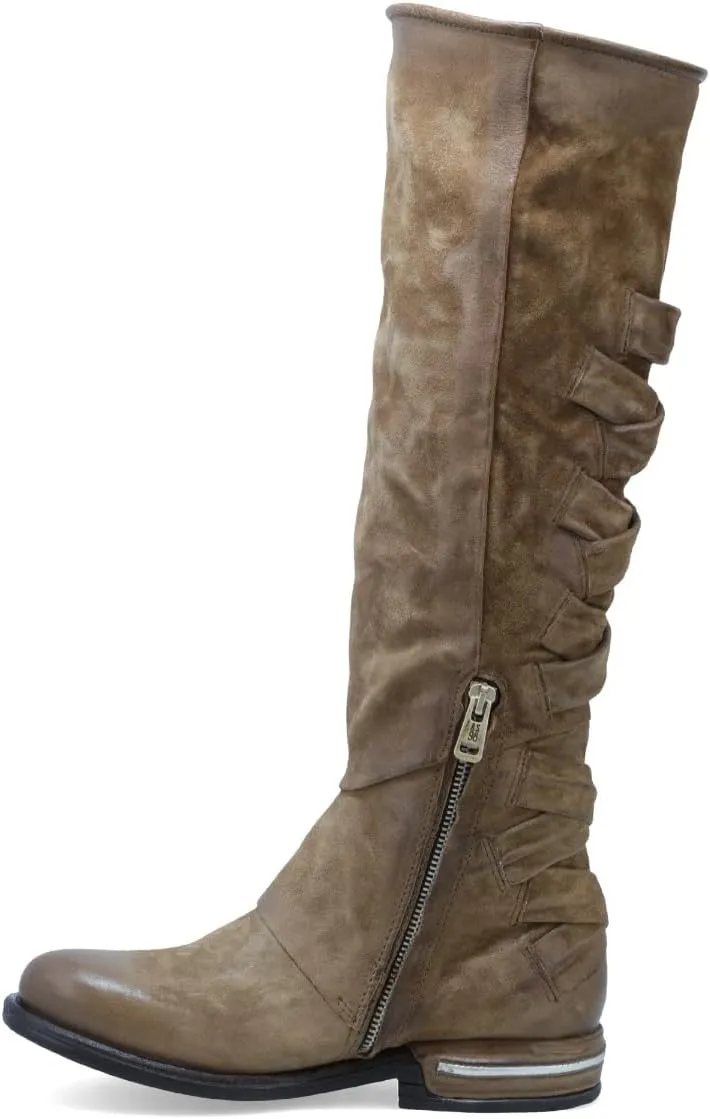 A.S.98 Tosh Women's Knee-High Boot