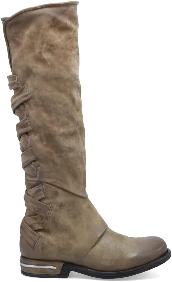 A.S.98 Tosh Women's Knee-High Boot