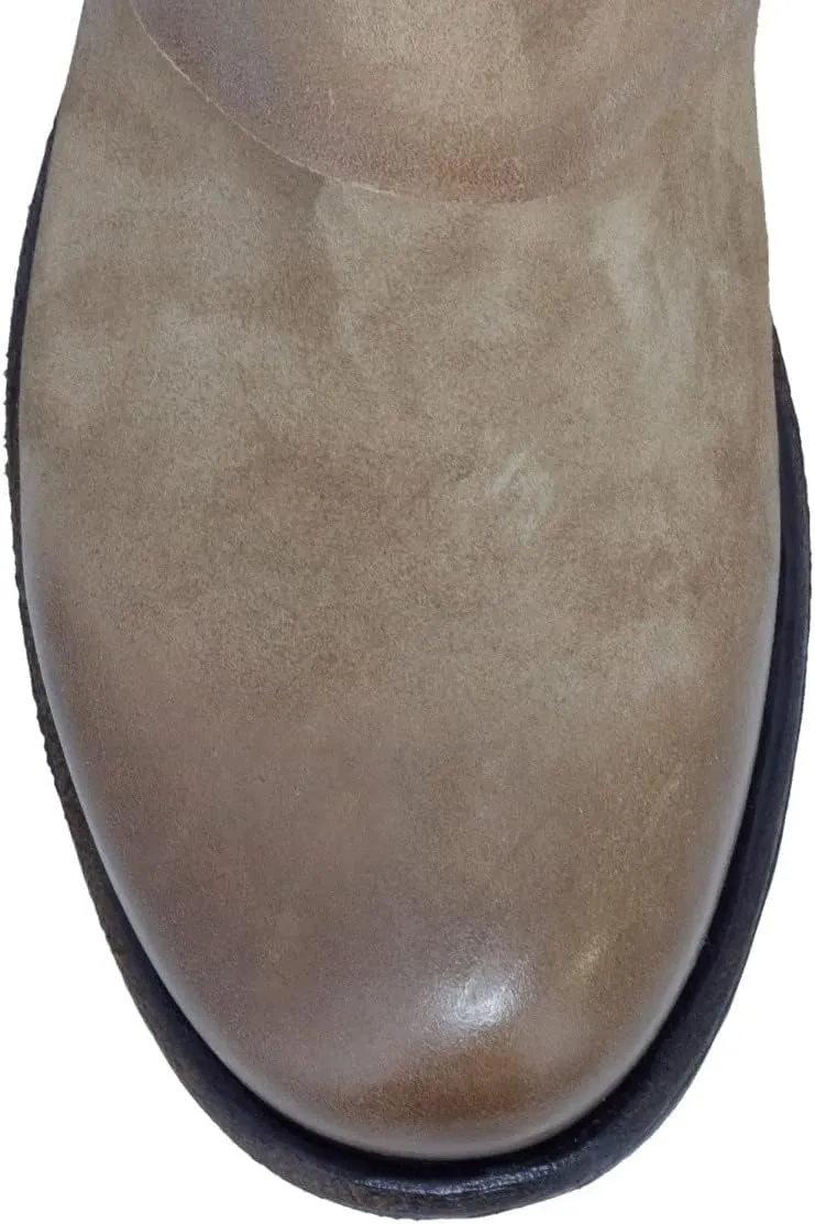 A.S.98 Tosh Women's Knee-High Boot