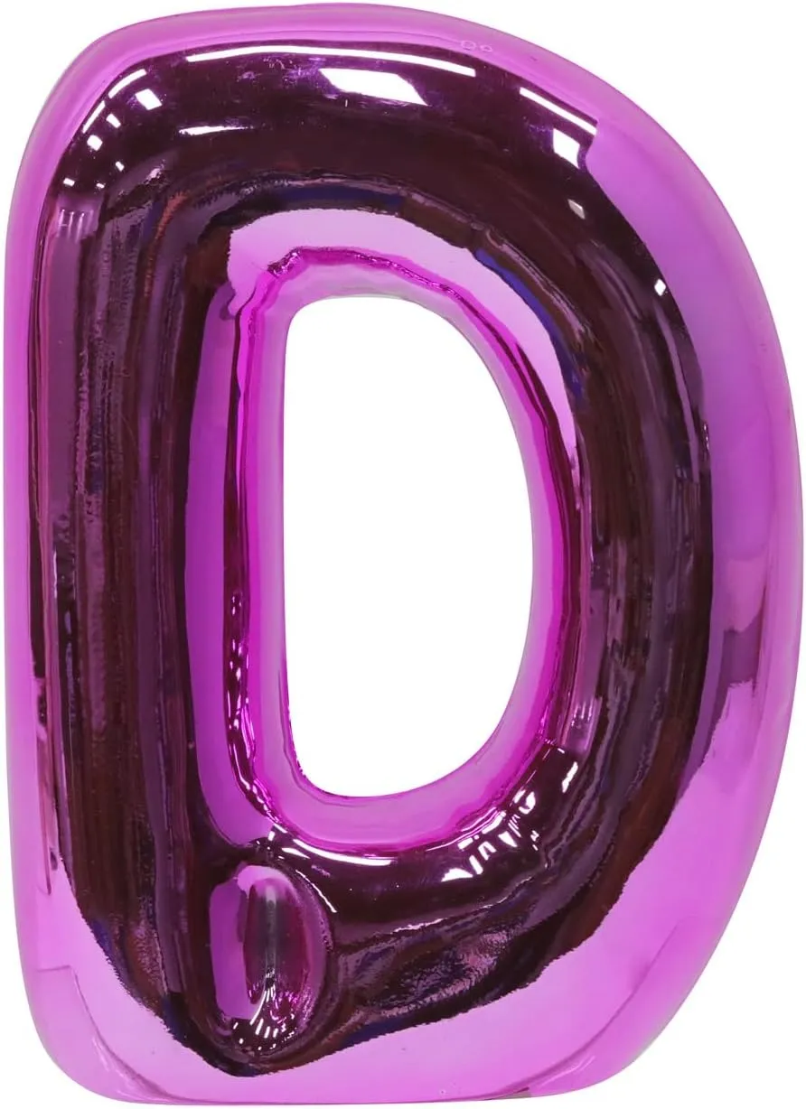 Ashland 7" Monogram Bubble Letter Spring Home Decor