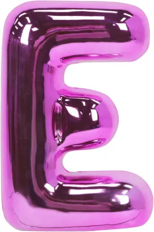Ashland 7" Monogram Bubble Letter Spring Home Decor