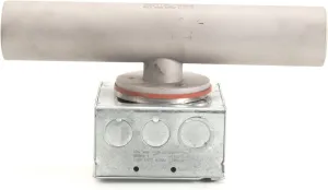 ATLAS METAL 111-1069 Element 120-volt 2000 Watt