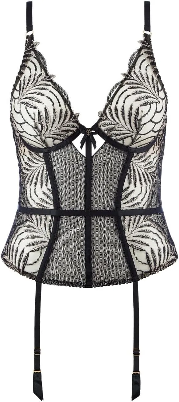 Aubade Women's Corsage