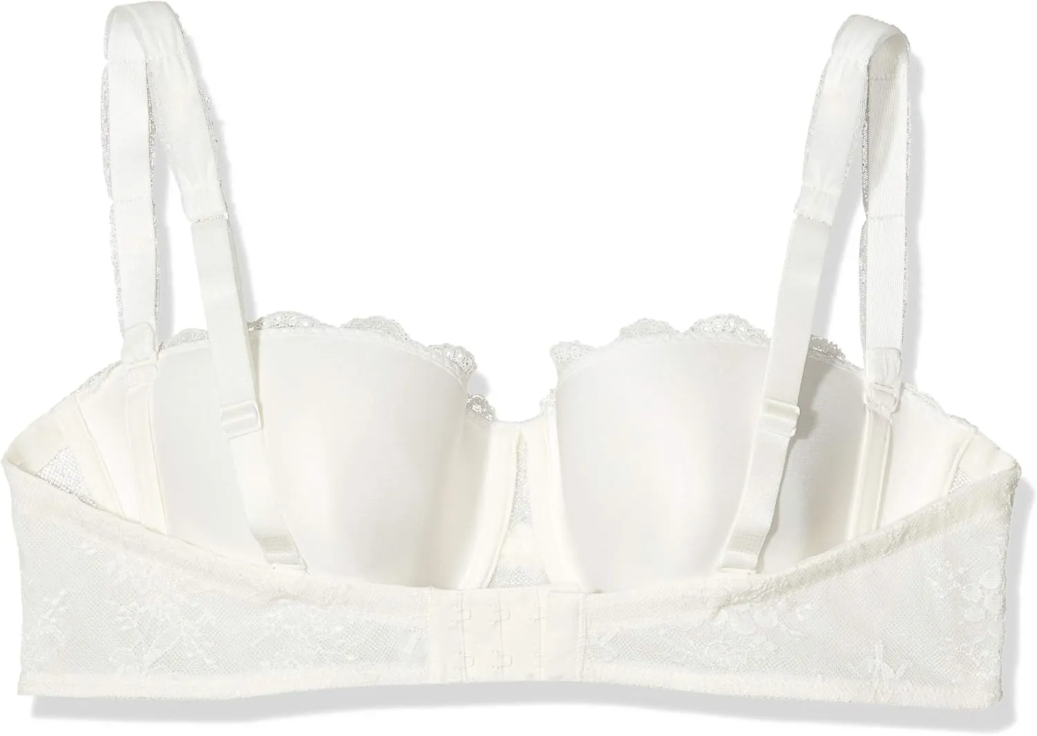 Aubade Women's Molded Bandeau Bra
