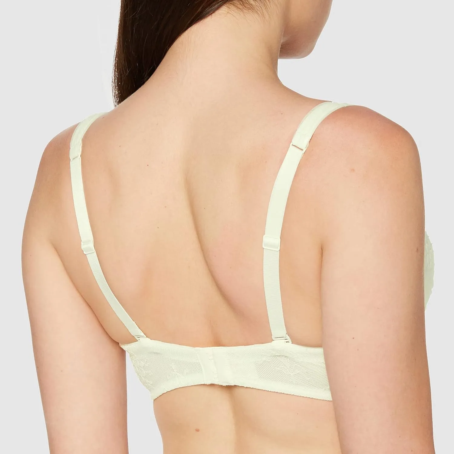 Aubade Women's Molded Bandeau Bra