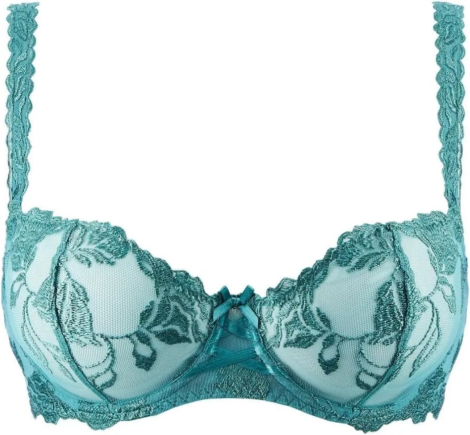 Aubade Women's Softessence Half Cup Bra