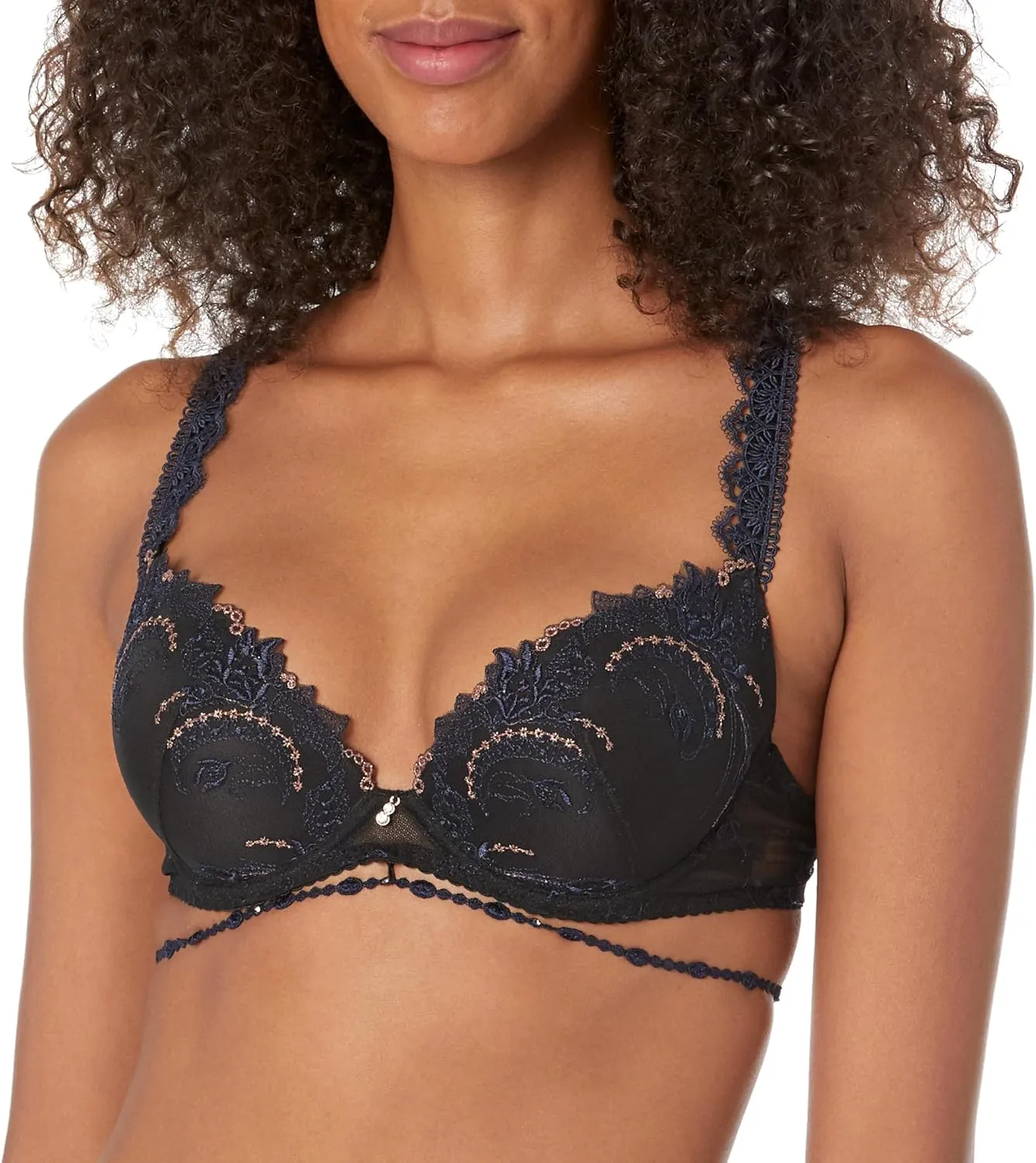 Aubade Women's Ud Amour Precieux