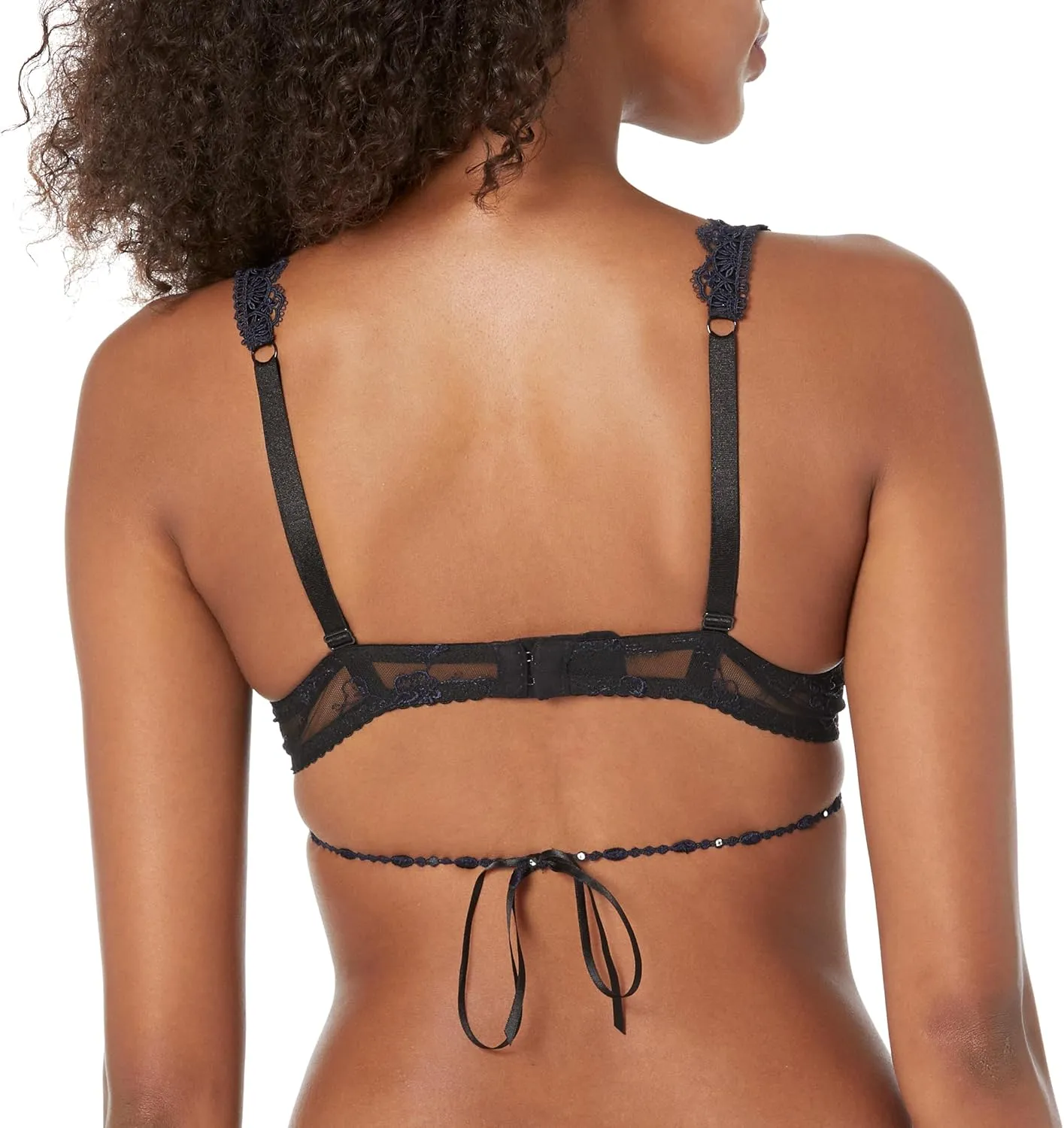 Aubade Women's Ud Amour Precieux