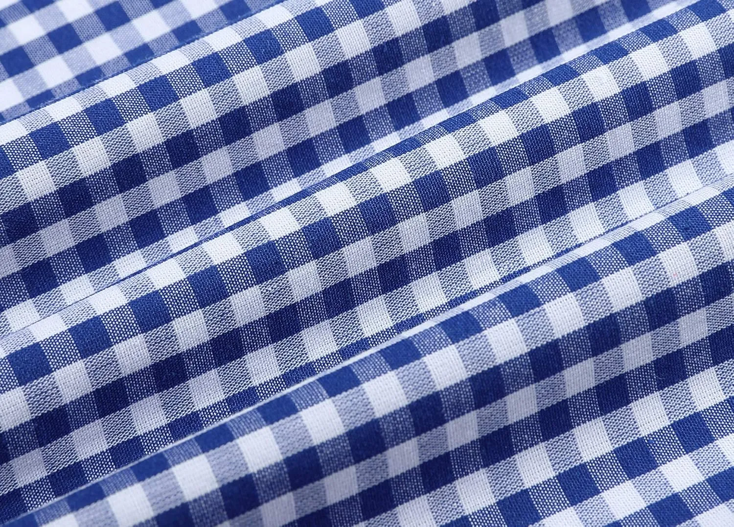 Baby & Toddler Boys and Girls Seersucker or Gingham One-Piece Bubble Romper