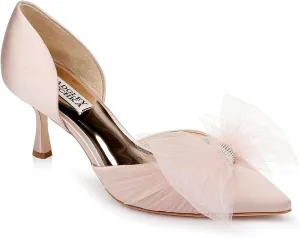 Badgley Mischka Women's Festive Pump